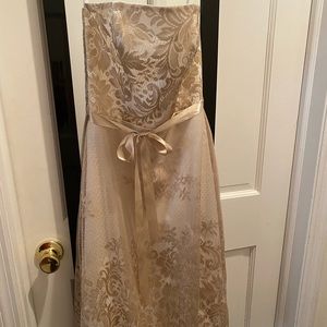 White House Black Market Dress